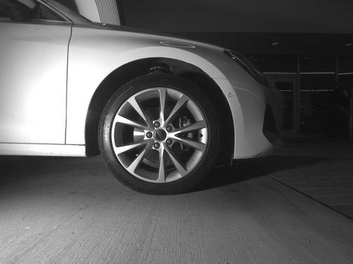 2025 Audi A3 Premium