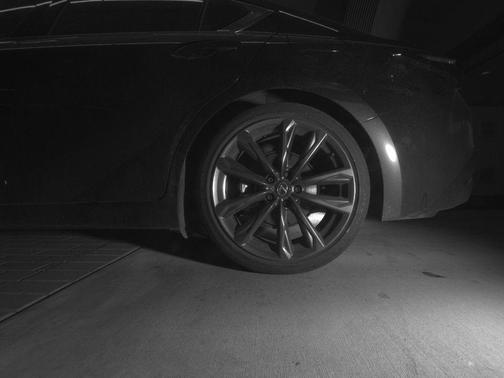 2025 Lexus IS 350 Base