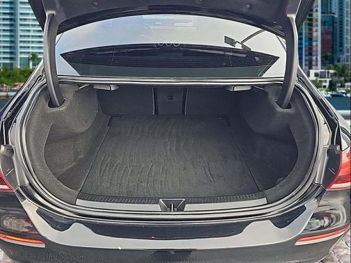 2019 Mercedes-Benz A-Class A 220