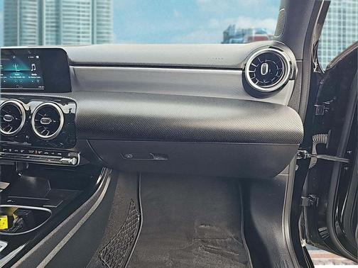 2019 Mercedes-Benz A-Class A 220