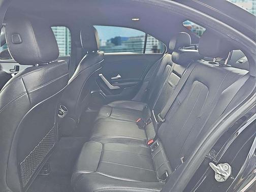 2019 Mercedes-Benz A-Class A 220