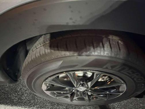 2026 Honda CR-V Hybrid Sport-L FWD