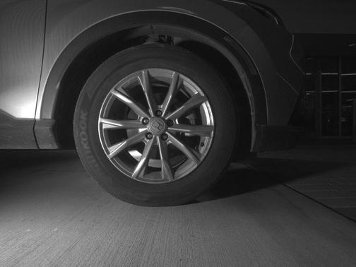 2024 Honda CR-V EX-L 2WD