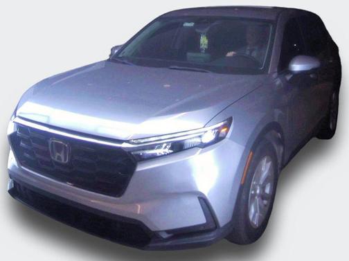 2024 Honda CR-V EX-L 2WD