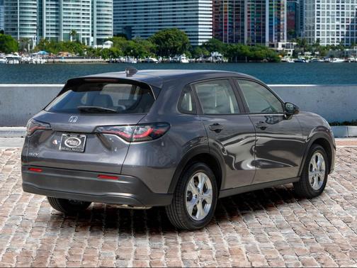2023 Honda HR-V LX