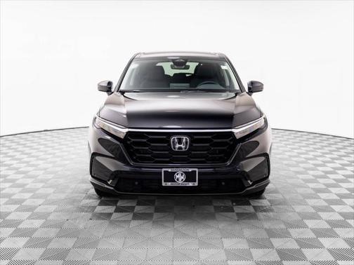 2025 Honda CR-V EX-L 2WD