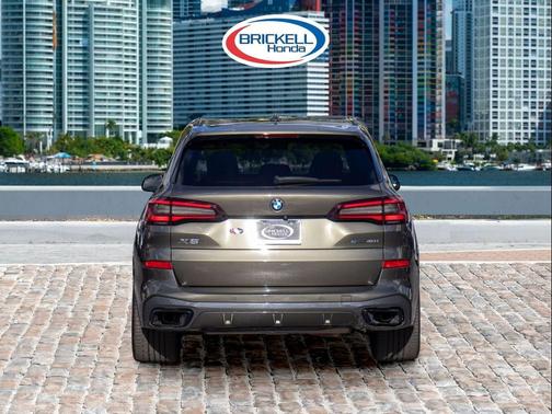 2022 BMW X5 sDrive40i