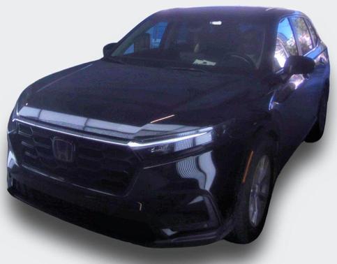 2024 Honda CR-V EX-L 2WD