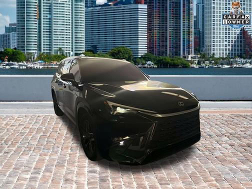 2025 Lexus TX 350 Premium