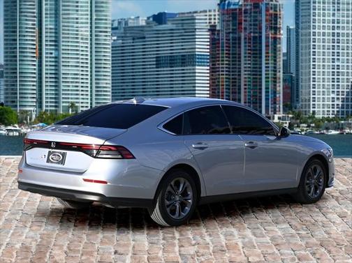 2023 Honda Accord EX 1.5T