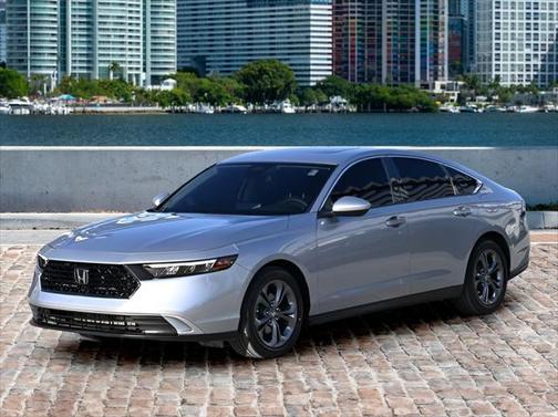 2023 Honda Accord EX 1.5T
