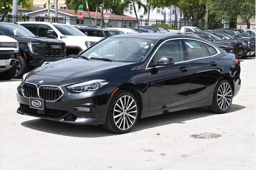 2021 BMW 228 Gran Coupe sDrive