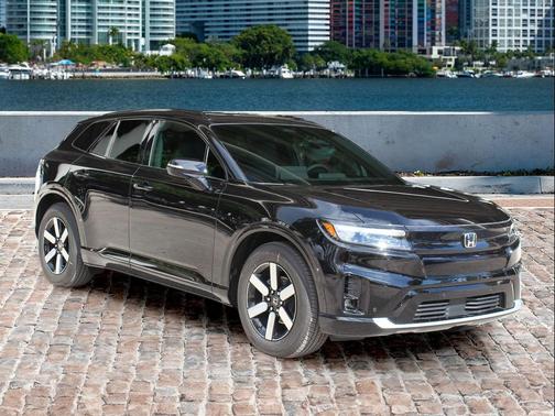 2025 Honda Prologue Touring