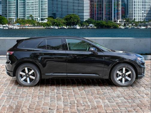 2025 Honda Prologue Touring