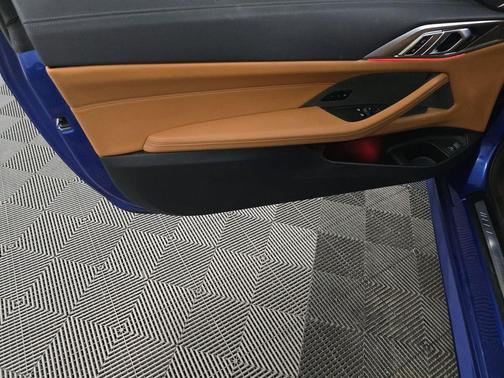 2021 BMW M440 i xDrive