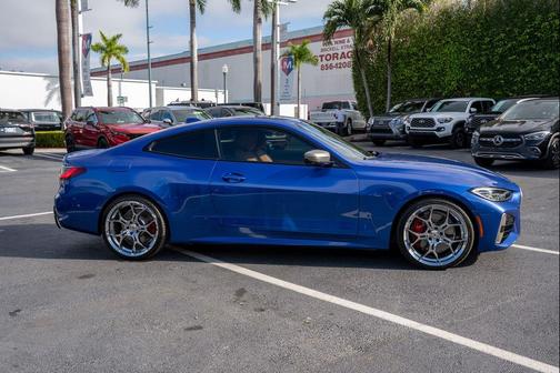 2021 BMW M440 i xDrive