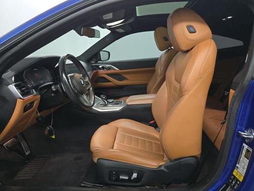 2021 BMW M440 i xDrive