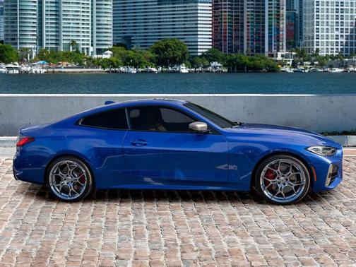 2021 BMW M440 i xDrive