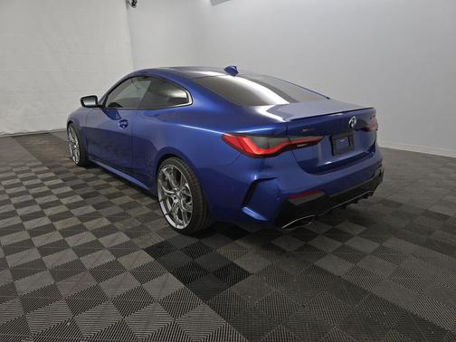 2021 BMW M440 i xDrive