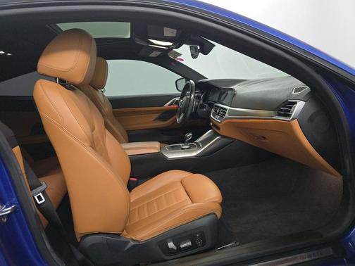 2021 BMW M440 i xDrive