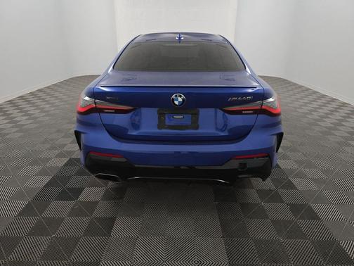 2021 BMW M440 i xDrive