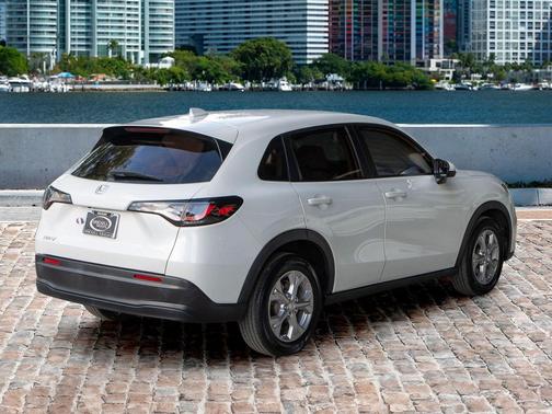 2023 Honda HR-V LX