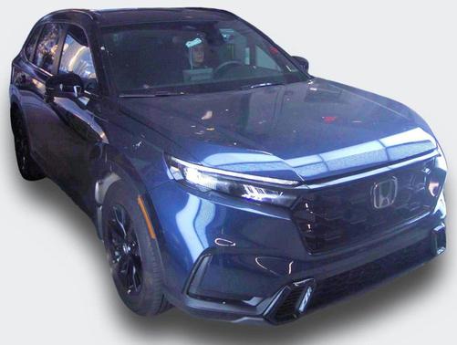 2025 Honda CR-V Hybrid Sport FWD