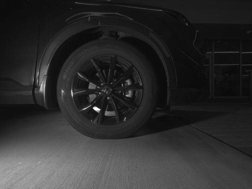 2025 Honda CR-V Hybrid Sport FWD