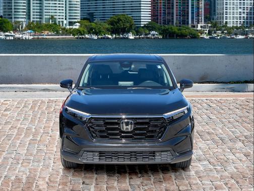 2024 Honda CR-V EX-L 2WD