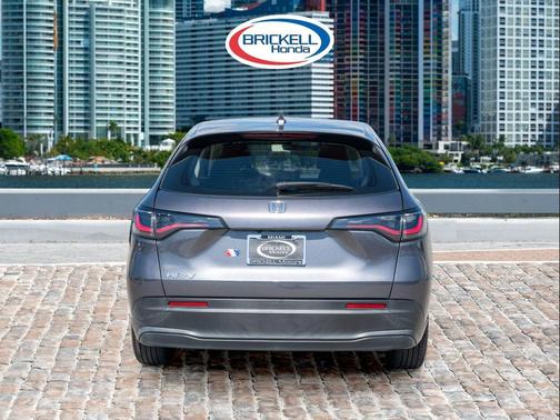 2023 Honda HR-V LX
