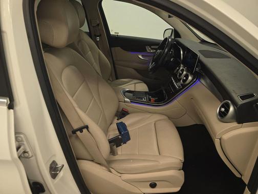 2021 Mercedes-Benz GLC 300 Base