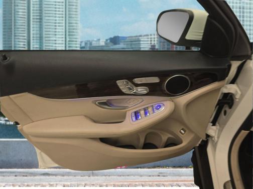 2021 Mercedes-Benz GLC 300 Base