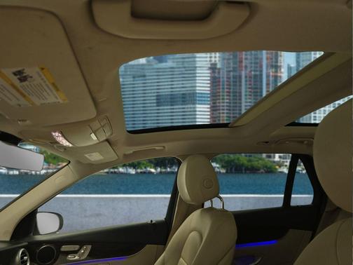 2021 Mercedes-Benz GLC 300 Base