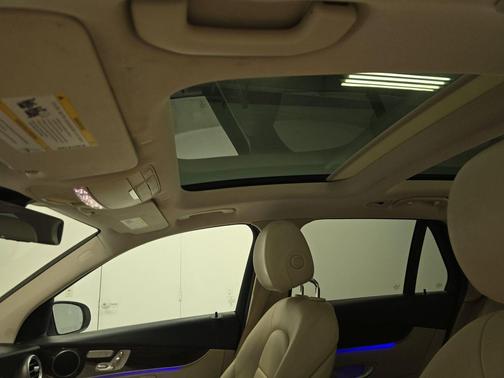 2021 Mercedes-Benz GLC 300 Base