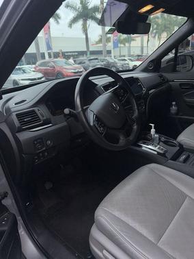 2022 Honda Passport AWD Elite