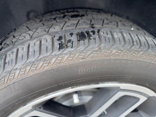 2022 Honda Passport AWD Elite