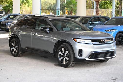 2026 Honda Prologue Touring