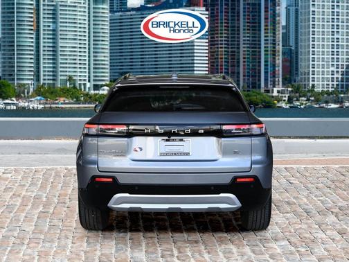 2026 Honda Prologue Touring