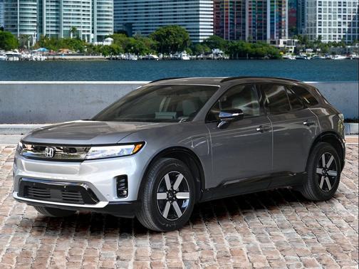 2026 Honda Prologue Touring