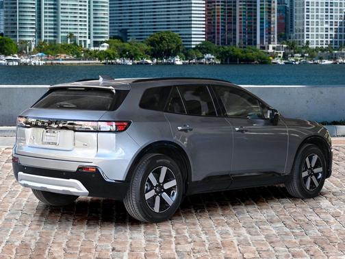 2026 Honda Prologue Touring