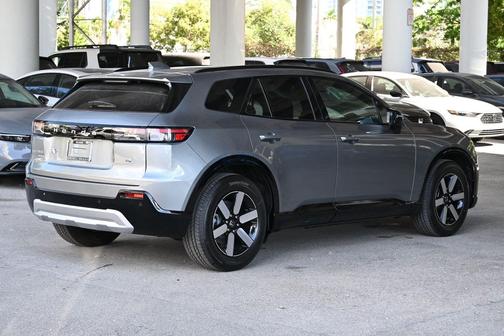 2026 Honda Prologue Touring