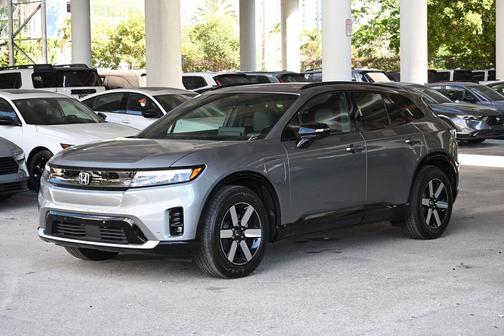 2026 Honda Prologue Touring