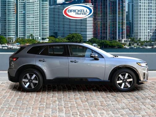 2026 Honda Prologue Touring