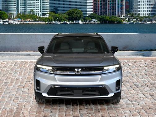 2026 Honda Prologue Touring