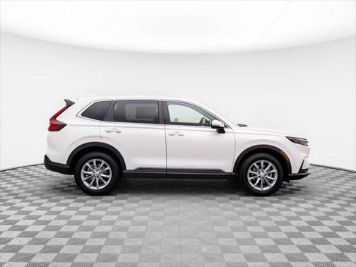 2026 Honda CR-V EX 2WD
