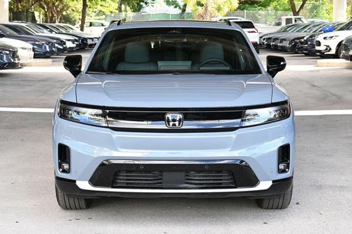 2026 Honda Prologue Touring
