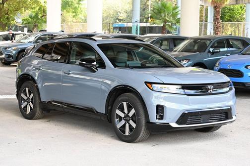 2026 Honda Prologue Touring