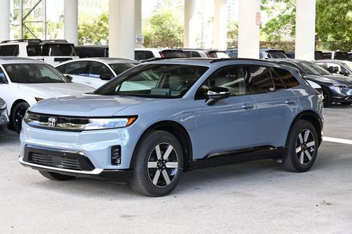 2026 Honda Prologue Touring