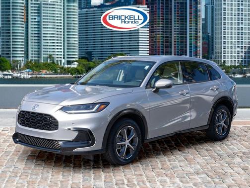 2023 Honda HR-V EX-L