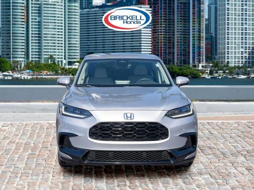 2023 Honda HR-V EX-L